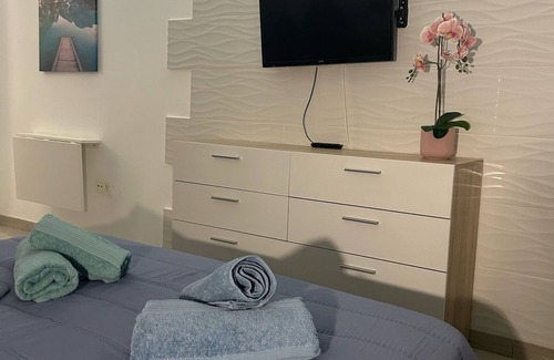 El Madronal Hotel | Ponderosa Las Americas