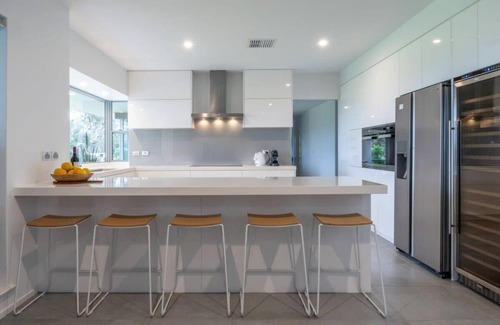 McLaren Vale House | Ponderosa - McLaren Vale