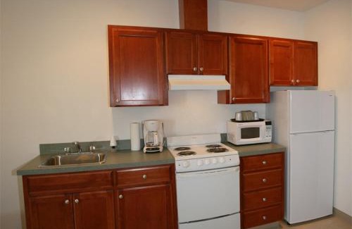 Goldendale Hotel | Ponderosa Motel