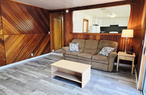 Chiloquin House | Ponderosa Place