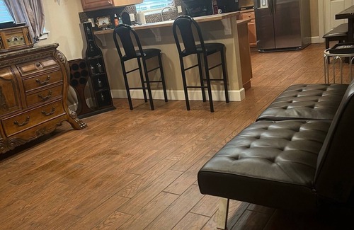 Post Falls House | Ponderosa River front.n2 Bedrooms/2 full bath condo on river with amenities