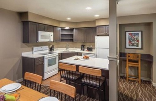 McCall Resort | Ponderosa State Park … YES!