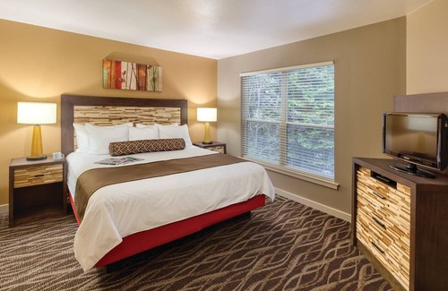 McCall Resort | Ponderosa State Park … YES!