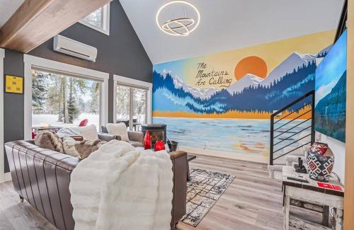McCall House | Ponderosa