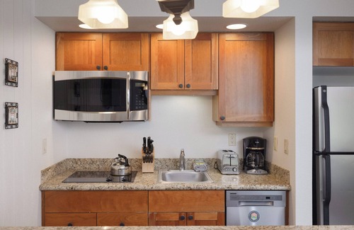 Century West Condo | Ponderosa Vista – Mount Bachelor Resort Condo for 4! Tons of Perks