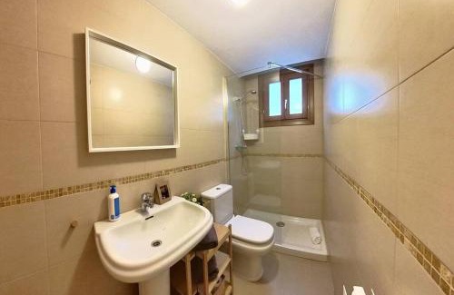 Escarrilla Apartment | Pondiellos 43 - tucasaenlospirineos
