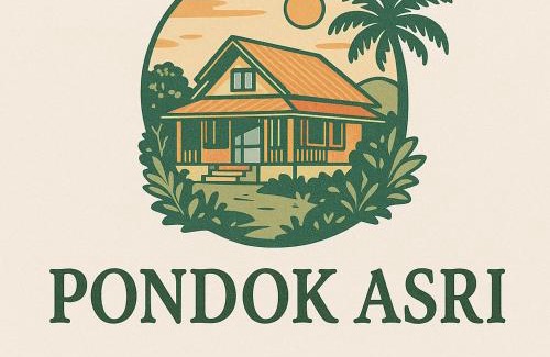Senggigi House | Pondok Asri Lendang luar