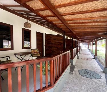 Senggigi House | Pondok Asri Lendang luar