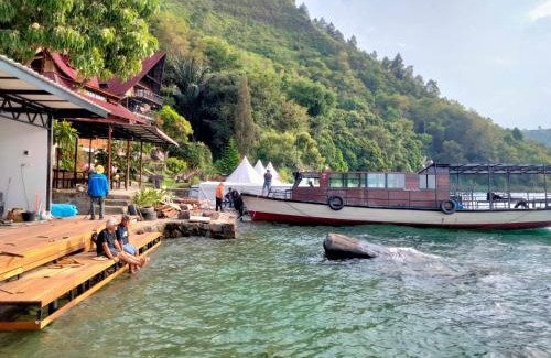 Balige Bed & Breakfast | Pondok Berata Dapdap