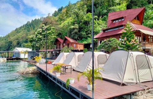 Balige Bed & Breakfast | Pondok Berata Dapdap