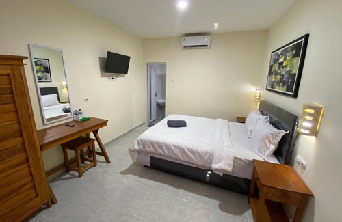 Siligita House | Pondok Betari Homestay