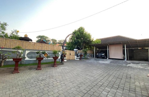 Siligita House | Pondok Betari Homestay