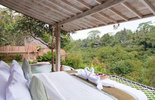 Taro Villa | Pondok Dedari villa