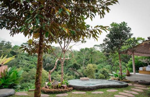 Taro Villa | Pondok Dedari villa