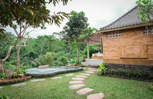 Taro Villa | Pondok Dedari villa
