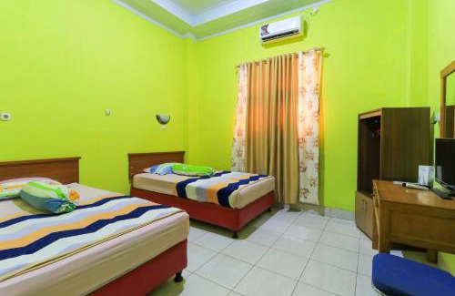 Panakkukang House | Pondok Green Adhyaksa Syariah