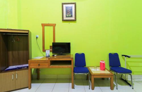 Panakkukang House | Pondok Green Adhyaksa Syariah
