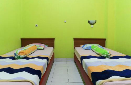 Panakkukang House | Pondok Green Adhyaksa Syariah