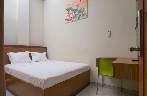 Samarinda House | Pondok Indah Guest House by ecommerceloka