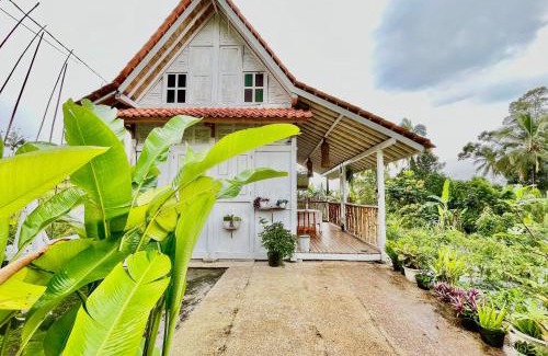 Banyuwangi Villa | Pondok Is Oke Villa Scenic View