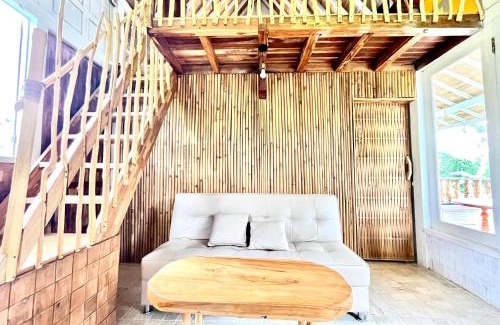 Banyuwangi Villa | Pondok Is Oke Villa Scenic View