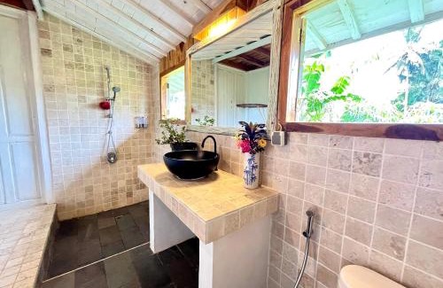 Banyuwangi Villa | Pondok Is Oke Villa Scenic View