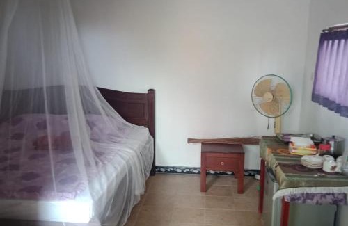 Padangbai House | Pondok Jaje Bali