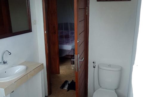 Padangbai House | Pondok Jaje Bali