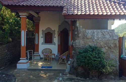 Padangbai House | Pondok Jaje Bali