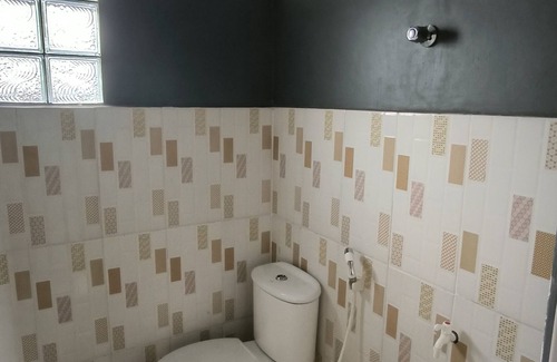 Tahunan House | Pondok Kartini Jepara