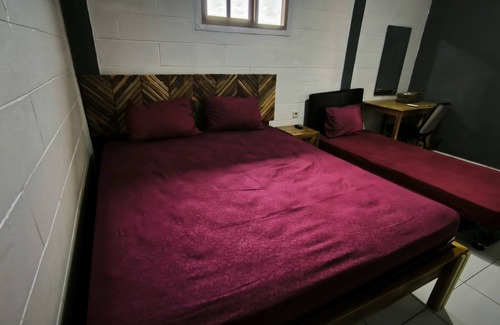 Tahunan House | Pondok Kartini Jepara