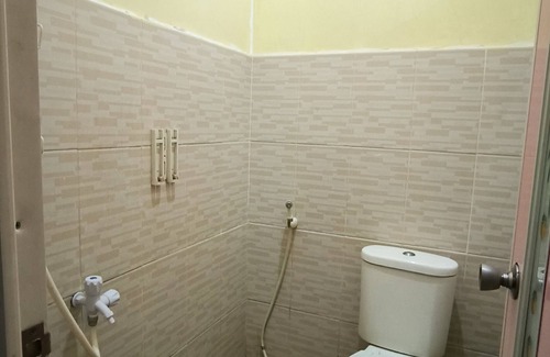 Tahunan House | Pondok Kartini Jepara