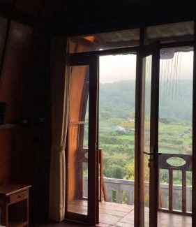 Batunya House | Pondok Kebun Gunung