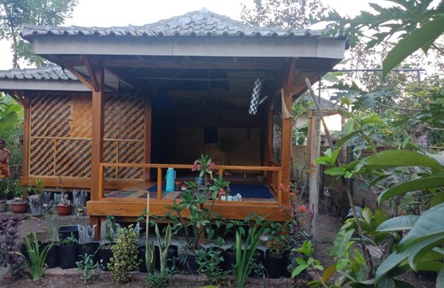 Batukliang Bed & Breakfast | Pondok Lendang Belo