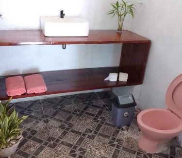 Pulau Kadidi House | Pondok Lestari Kadidiri