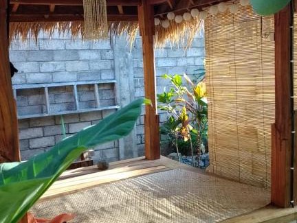 Mataram House | Pondok Mangga