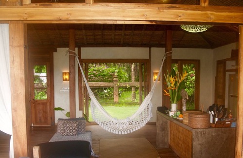 Suraberata House | Pondok Matekap ... inspired by nature