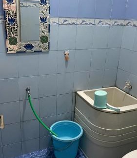 Tasikmalaya House | Pondok Mutiara 17