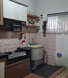 Tasikmalaya House | Pondok Mutiara 17