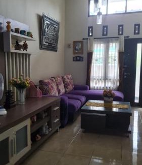 Tasikmalaya House | Pondok Mutiara 17