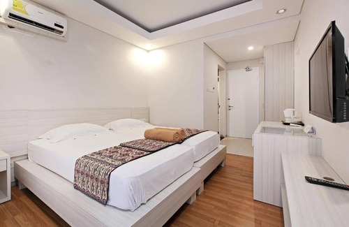 Teuku Umar House | Pondok Nyaman 15