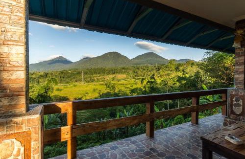 Baturiti House | Pondok Nyoman Bedugul by AGATA