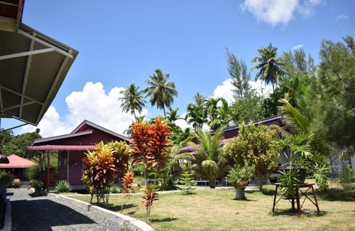 Sinabang Bed & Breakfast | Pondok Oma III