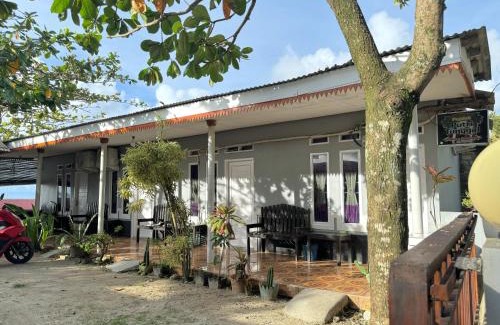Ujung Genteng Hotel | Pondok Putri Tunggal syariah
