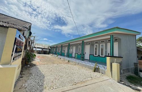 Ujung Genteng Hotel | Pondok Putri Tunggal syariah