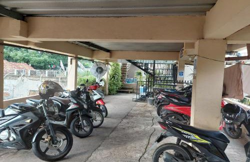 Cikampek Hotel | Pondok Sabaraya Haji Juanda Cikampek Purwakarta