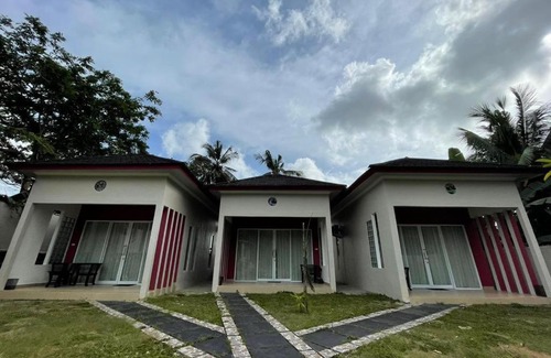 Muntok Hotel | PONDOK SAHANG COTTAGES