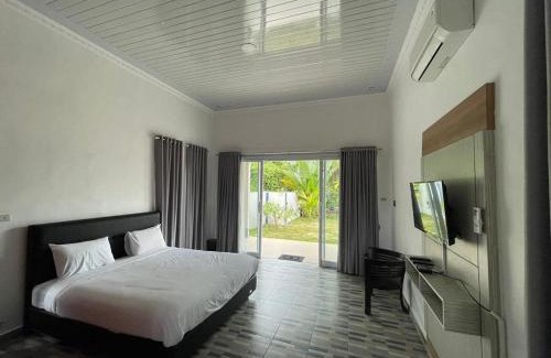 Muntok Hotel | PONDOK SAHANG COTTAGES