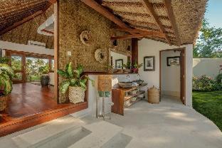 Gili Trawangan Resort | Pondok Santi Estate