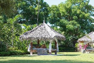 Gili Trawangan Resort | Pondok Santi Estate
